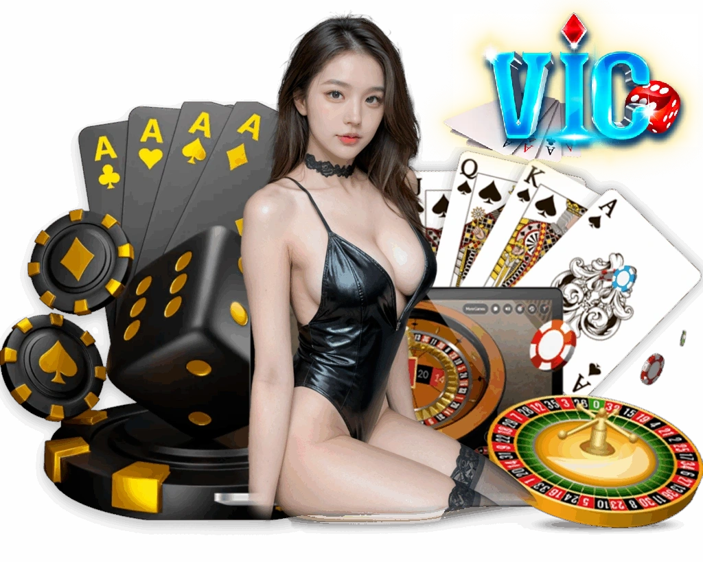 Dịch vụ ứng dụng VicClub trên điện thoại