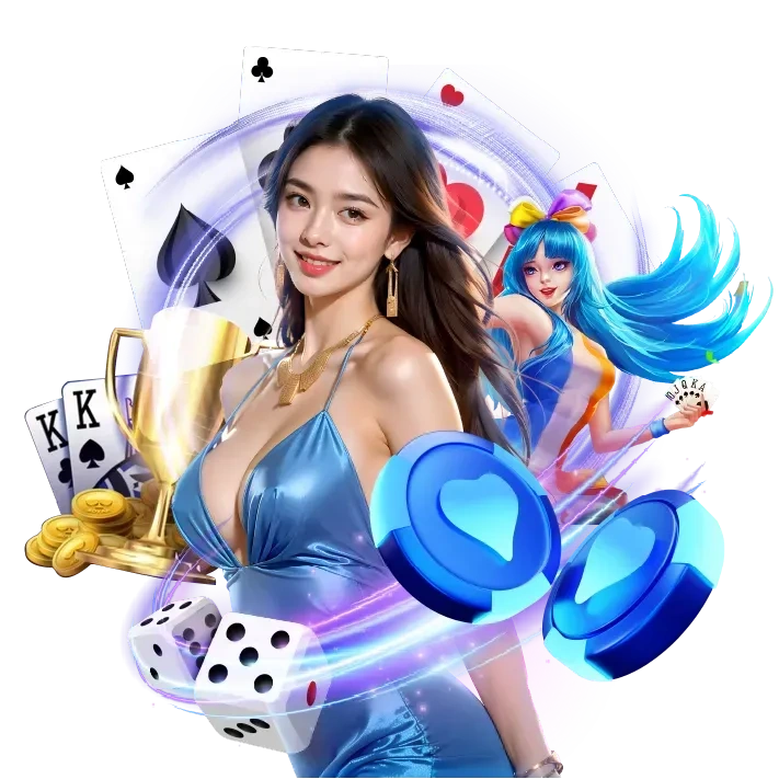 Chuyên mục game bài VicClub