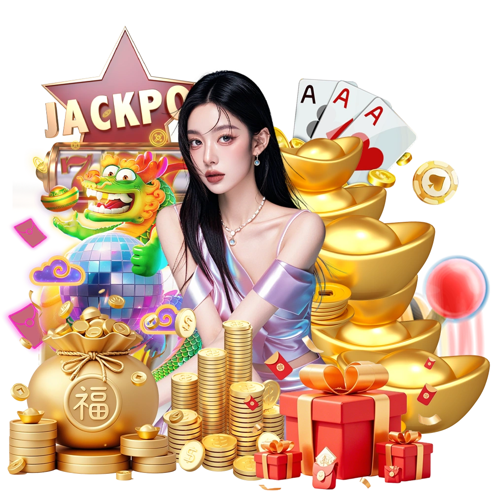 Chuyên mục casino VicClub