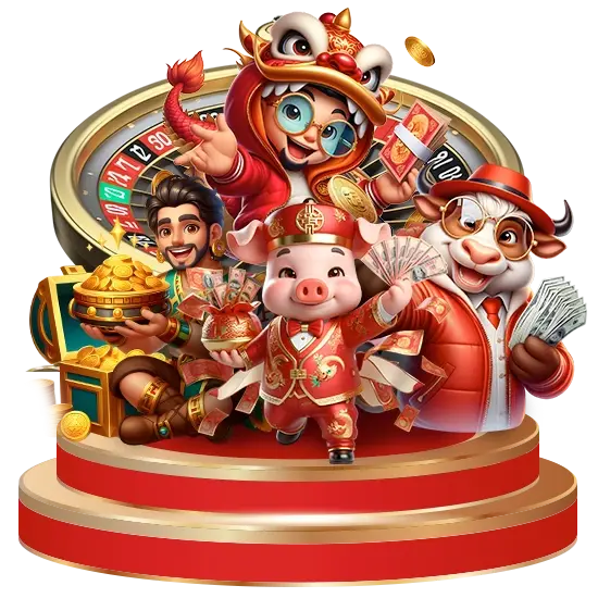 Chuyên mục nổ hũ và slot VicClub